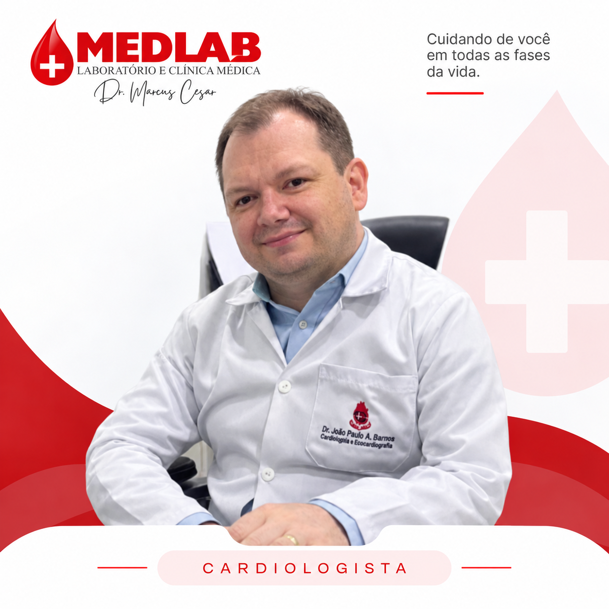 Dr. João Paulo